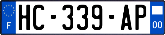 HC-339-AP