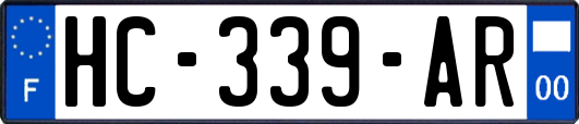 HC-339-AR
