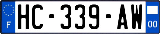 HC-339-AW