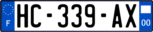 HC-339-AX