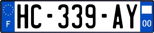 HC-339-AY