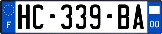 HC-339-BA