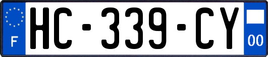 HC-339-CY