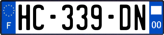 HC-339-DN