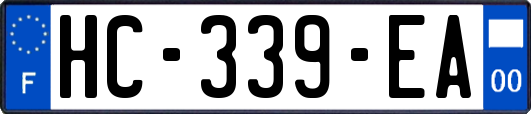 HC-339-EA