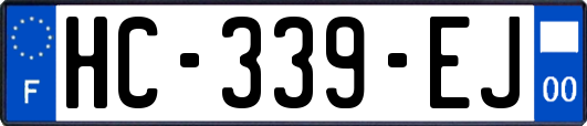 HC-339-EJ