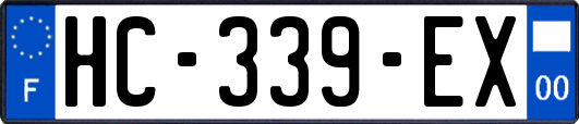 HC-339-EX