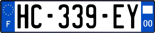 HC-339-EY