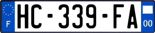 HC-339-FA