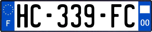 HC-339-FC