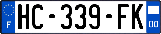 HC-339-FK