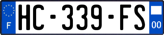 HC-339-FS