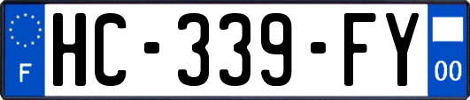 HC-339-FY
