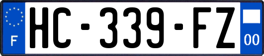 HC-339-FZ