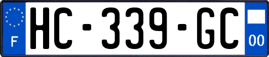 HC-339-GC