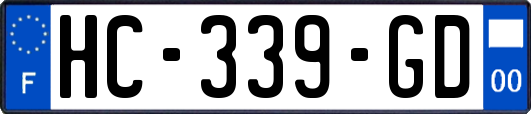 HC-339-GD