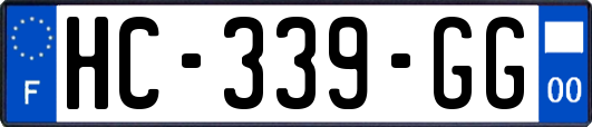 HC-339-GG