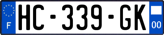 HC-339-GK