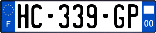 HC-339-GP