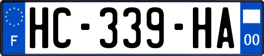 HC-339-HA