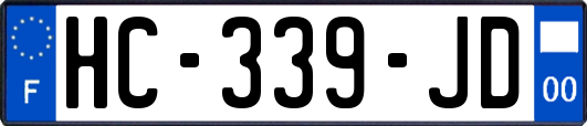 HC-339-JD