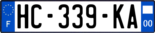 HC-339-KA