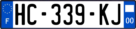 HC-339-KJ