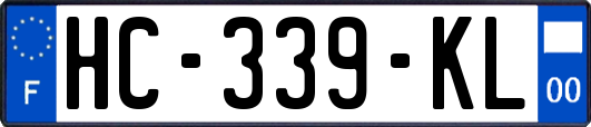 HC-339-KL