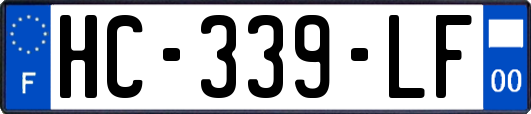 HC-339-LF
