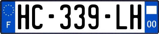 HC-339-LH