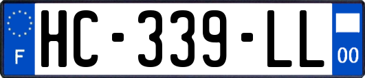 HC-339-LL