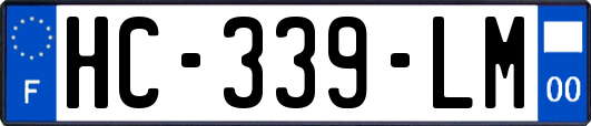 HC-339-LM