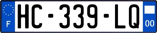 HC-339-LQ