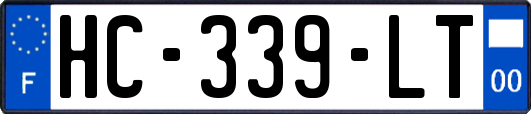HC-339-LT