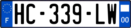 HC-339-LW
