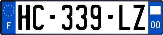 HC-339-LZ