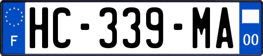 HC-339-MA