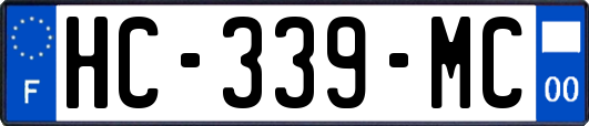 HC-339-MC