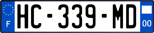 HC-339-MD