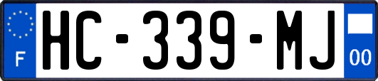 HC-339-MJ