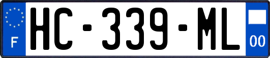 HC-339-ML