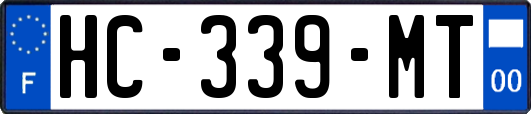 HC-339-MT