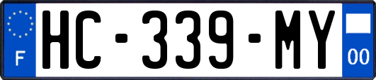 HC-339-MY