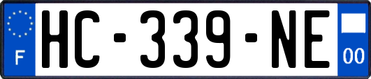HC-339-NE