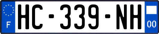HC-339-NH