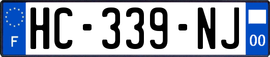 HC-339-NJ