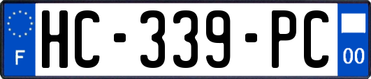 HC-339-PC