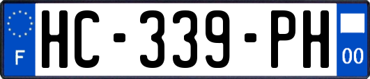 HC-339-PH
