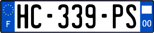 HC-339-PS