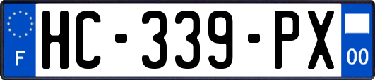 HC-339-PX